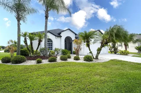 8305 47th Street Circle E Palmetto FL 34221
