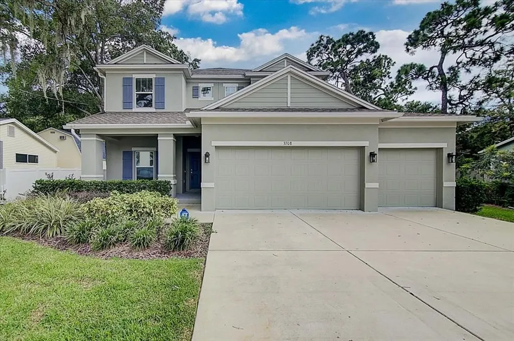 3708 W Iowa Avenue Tampa FL 33611