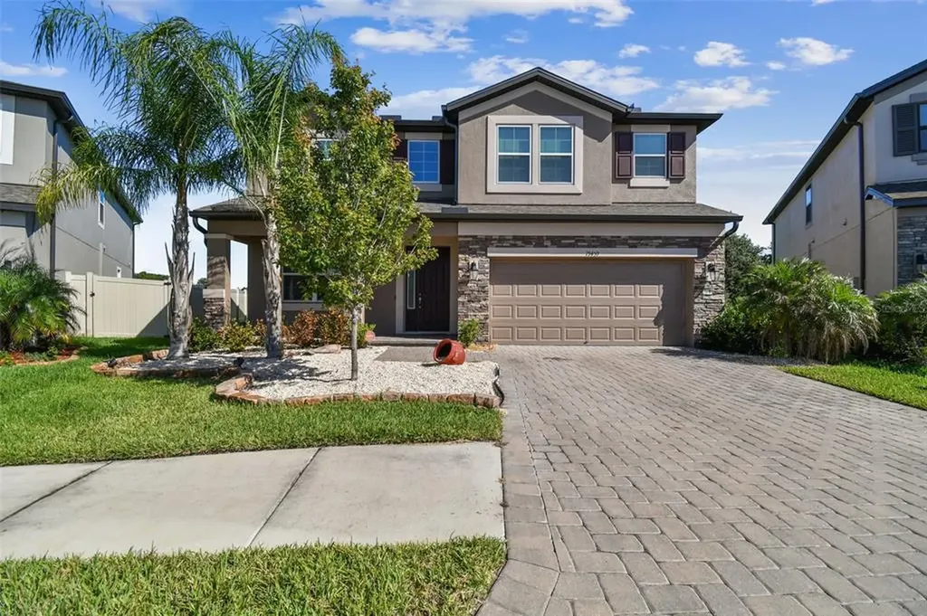 19459 Redwood Point Drive Tampa FL 33647