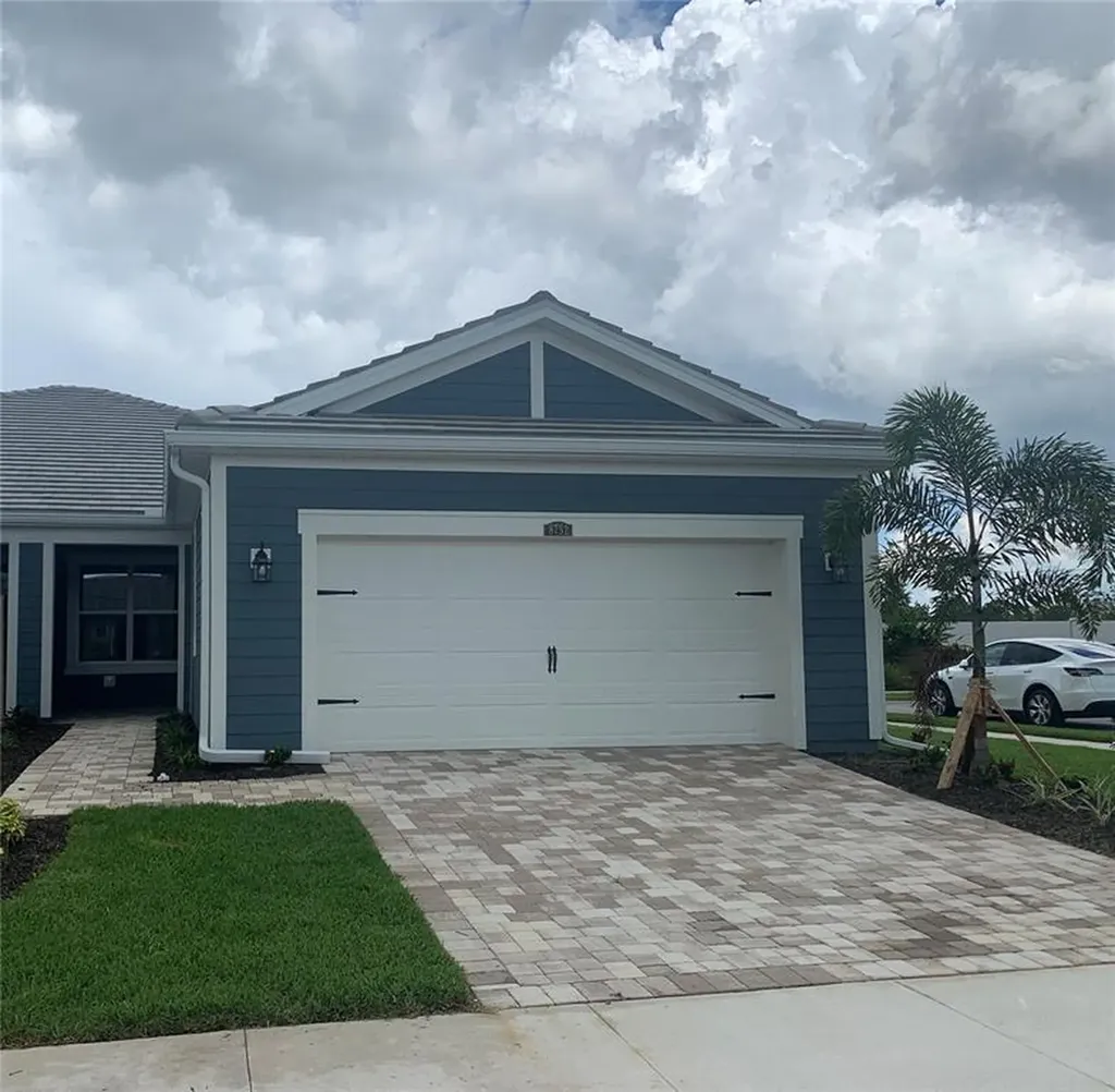 8752 Rain Song Road Sarasota FL 34238