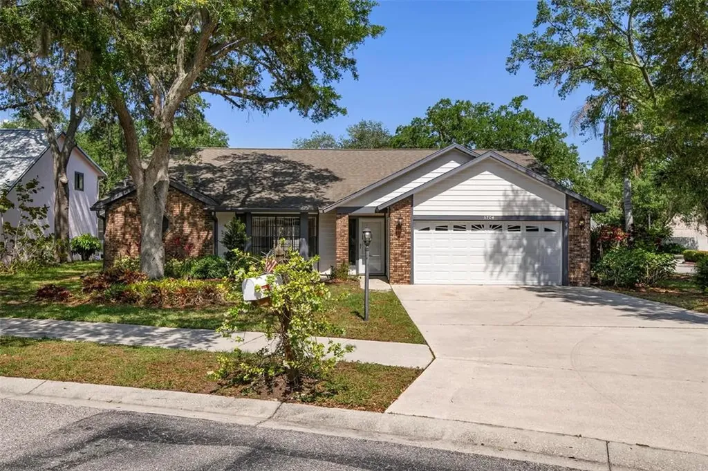 5704 Forester Pond Avenue Sarasota FL 34243