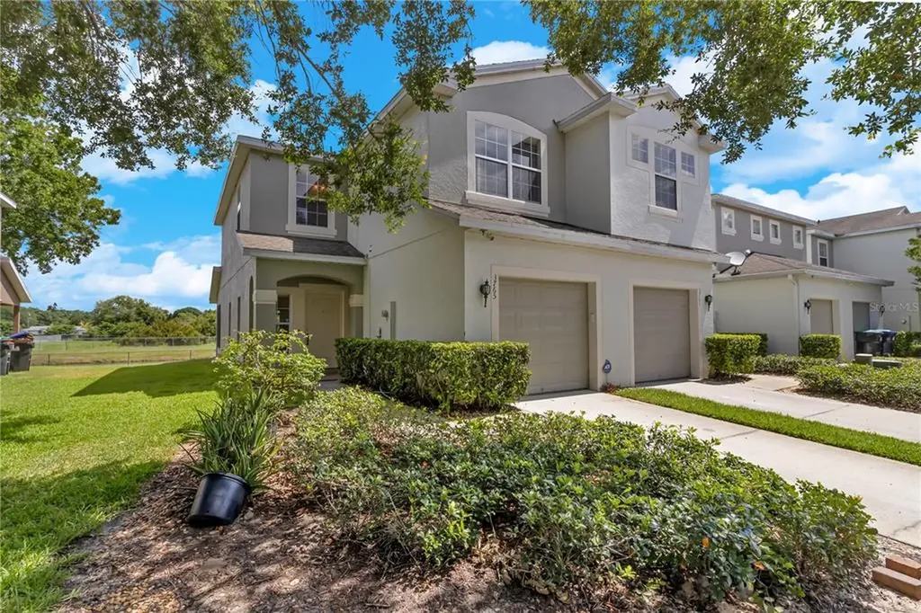 3765 Clubside Pointe Drive Orlando FL 32810