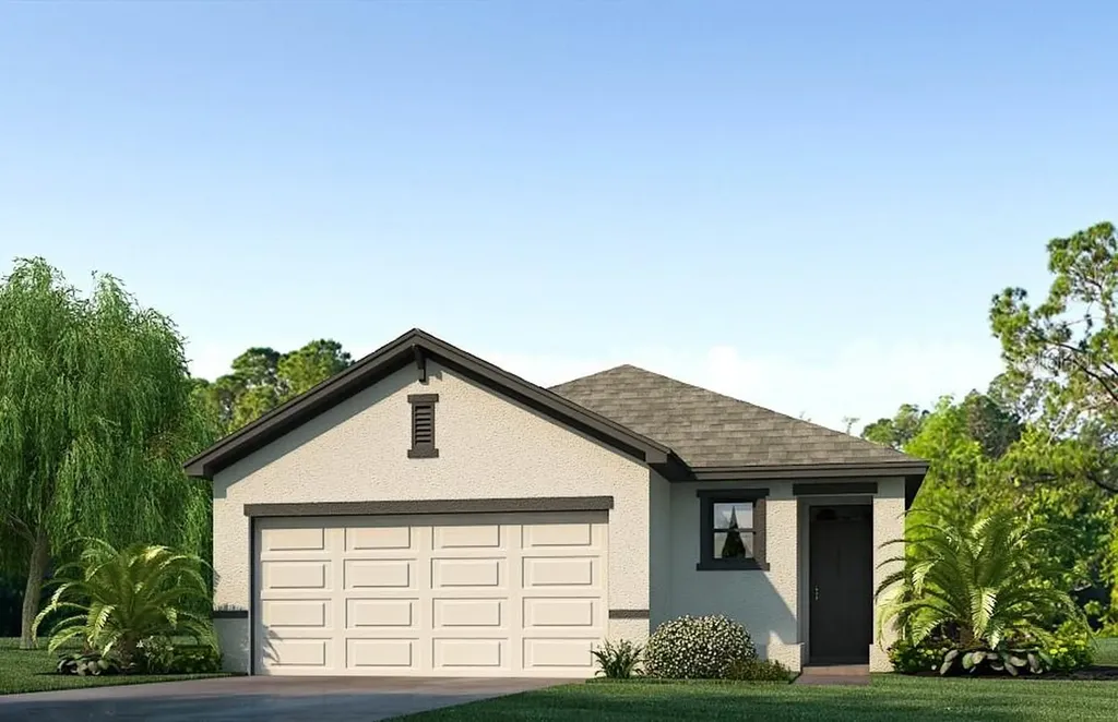 17028 Oval Rum Drive Wimauma FL 33598