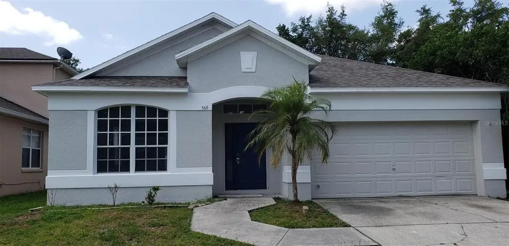 569 Carrigan Woods Trail Oviedo FL 32765