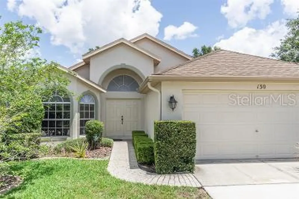 130 Center Oak Circle Spring Hill FL 34609