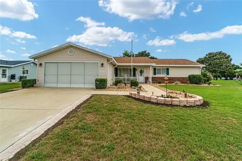 17822 SE 107th Court Summerfield FL 34491