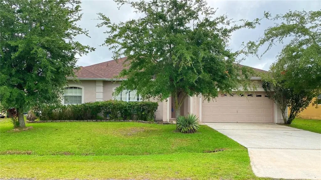 538 Bromley Court Kissimmee FL 34758