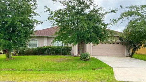 538 Bromley Court Kissimmee FL 34758