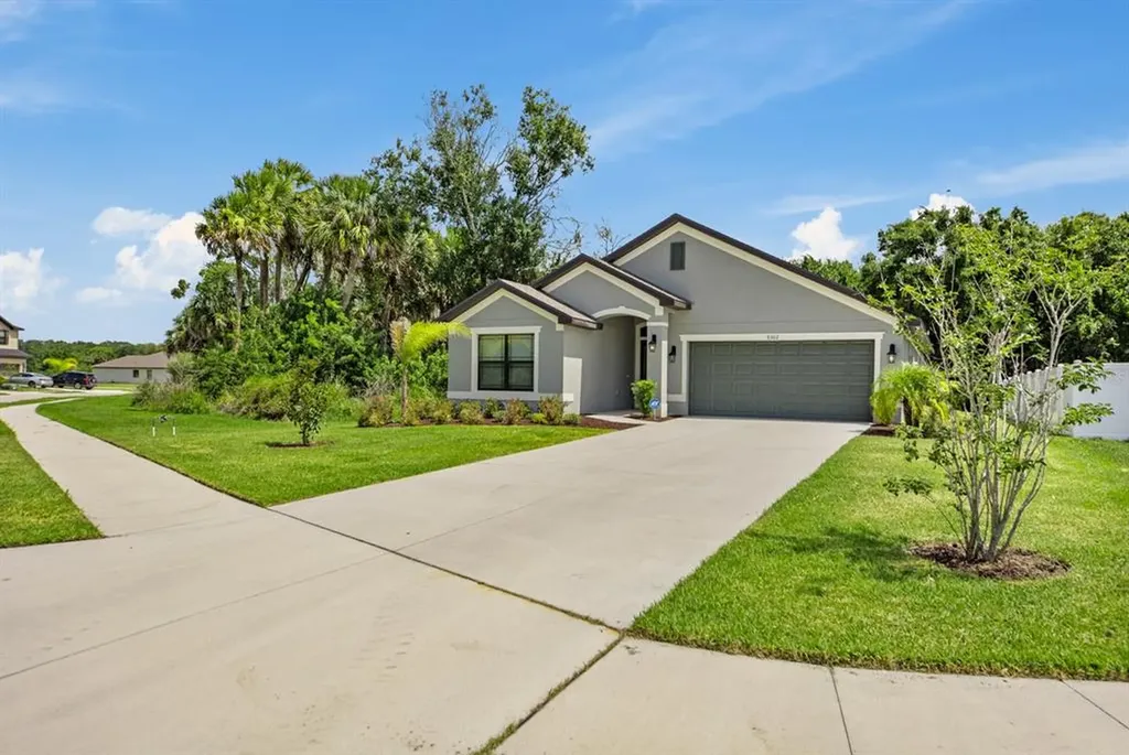 9302 46th Court E Parrish FL 34219