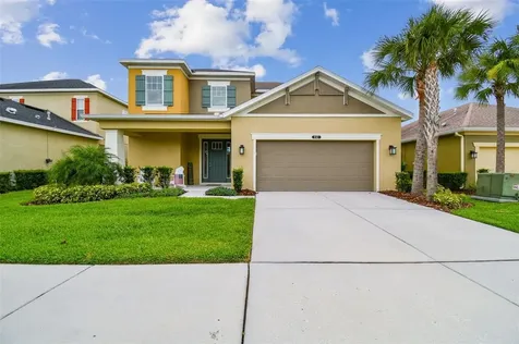 9167 Bella Vita Circle Land O Lakes FL 34637
