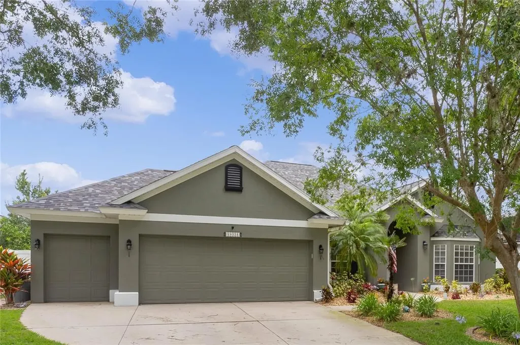 19351 Spring Oak Drive Eustis FL 32736
