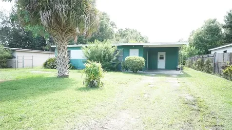 4901 S 86th Street Tampa FL 33619
