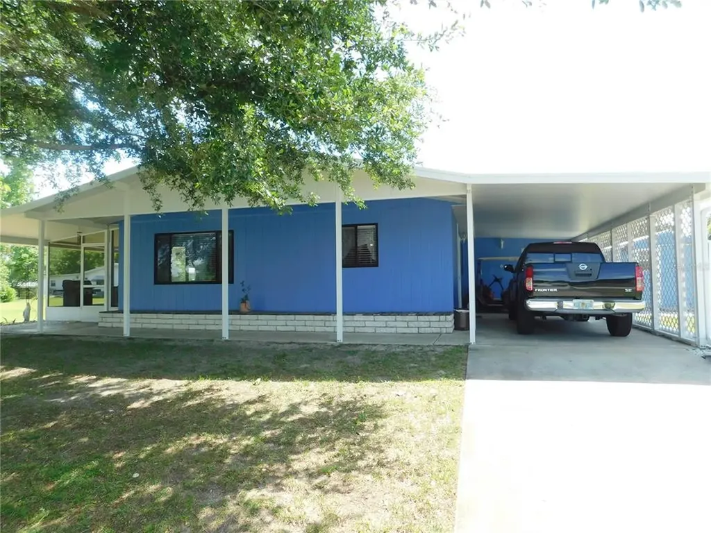 10075 SW 92nd Avenue Ocala FL 34481