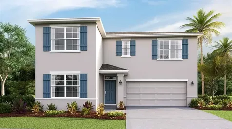 2690 Common Fig Run Wesley Chapel FL 33543
