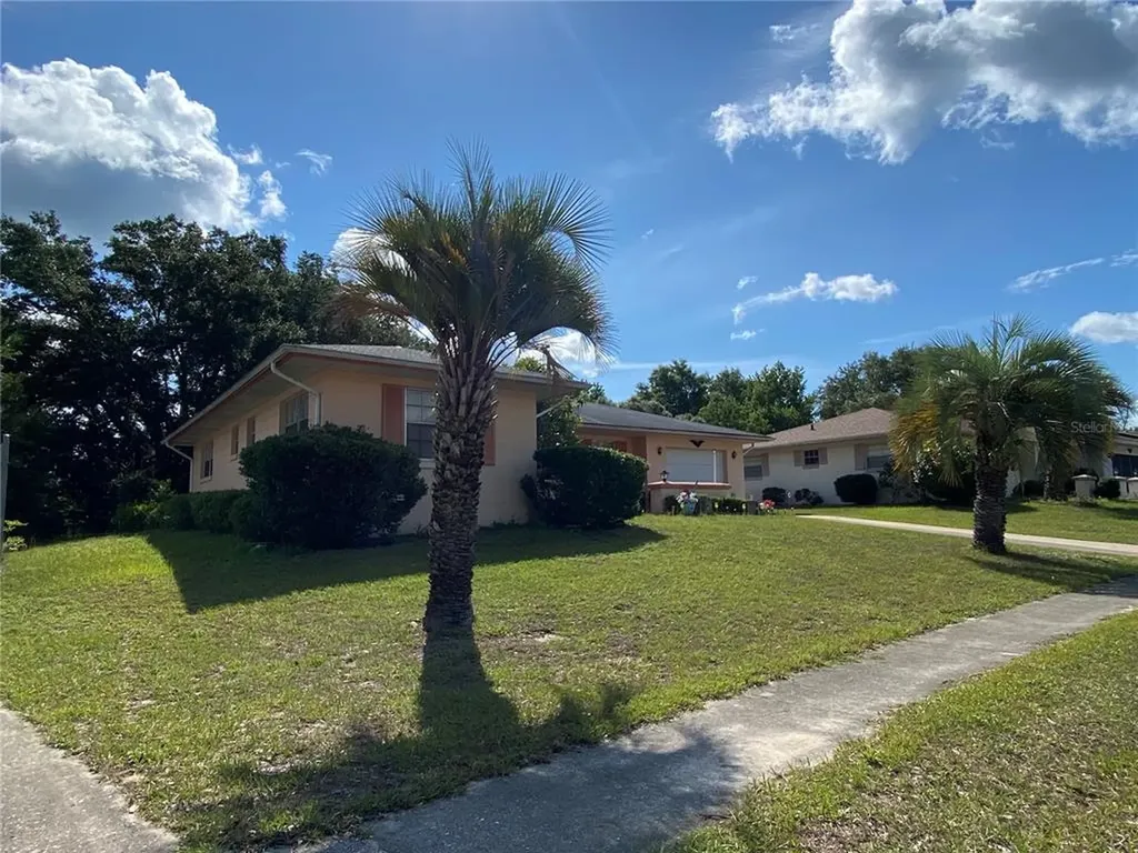 14951 SW 35th Avenue Road Ocala FL 34473