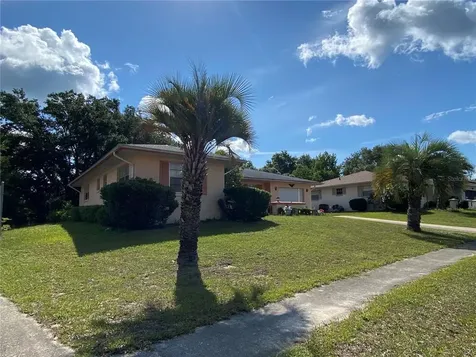 14951 SW 35th Avenue Road Ocala FL 34473