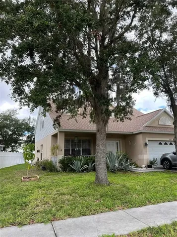 2617 Butterfly Landing Drive Land O Lakes FL 34638