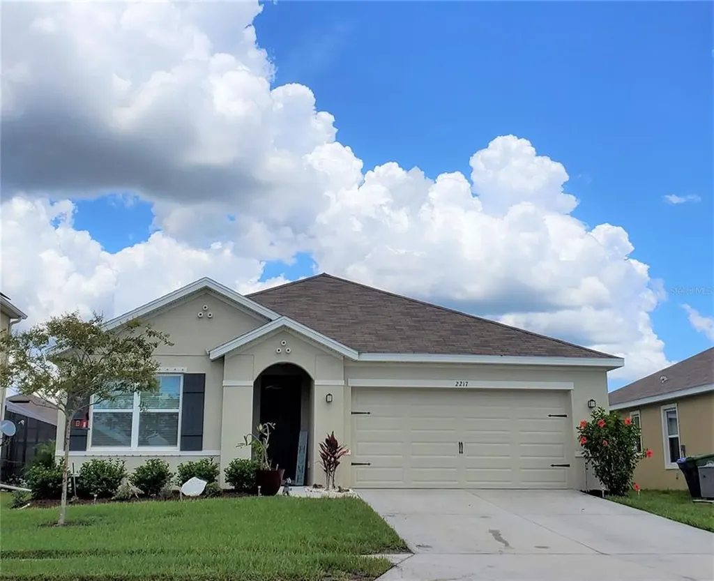 2217 Tally Breeze Way Bradenton FL 34208