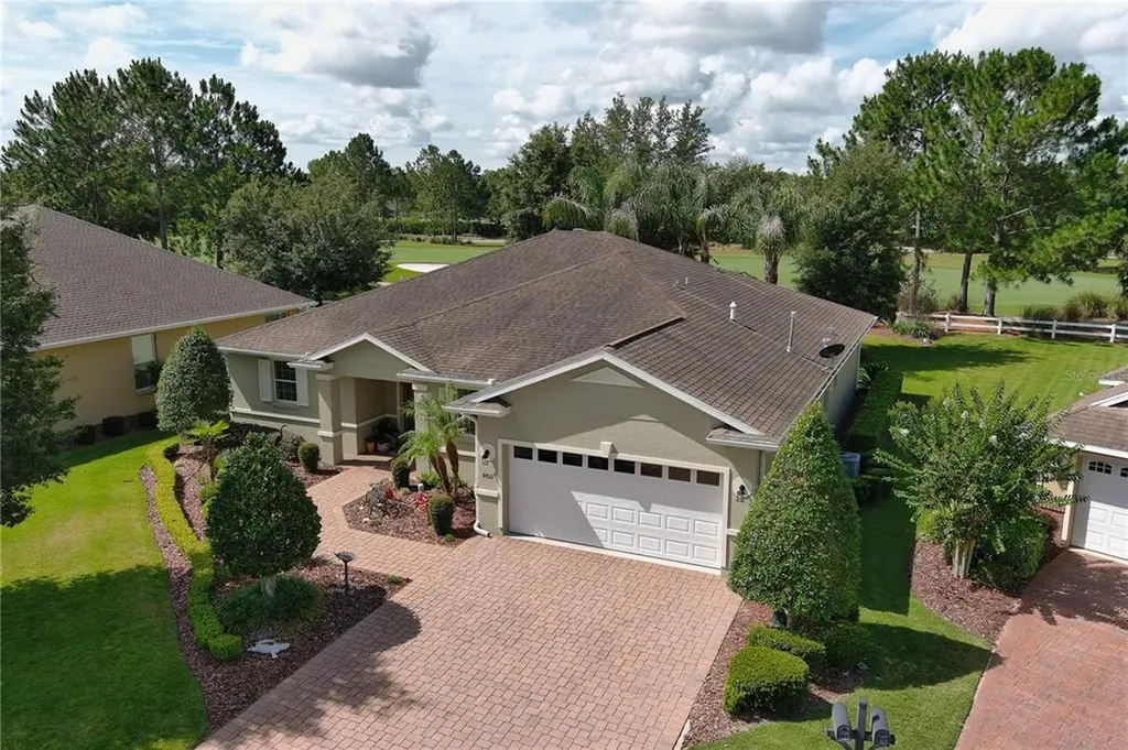 8821 SW 83rd Court Road Ocala FL 34481