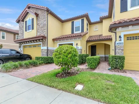 14297 Swanley Street Orlando FL 32832