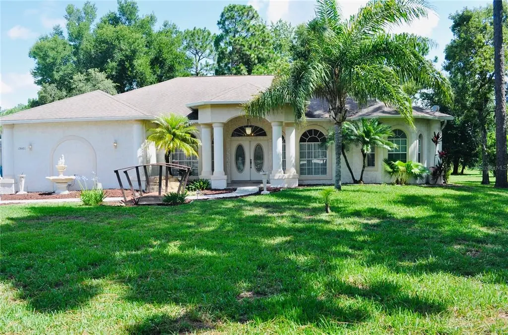 13071 Hilary Street Spring Hill FL 34609