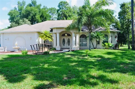 13071 Hilary Street Spring Hill FL 34609