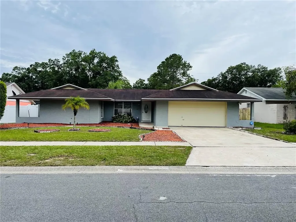 17826 Sunrise Drive Lutz FL 33549