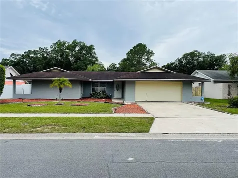 17826 Sunrise Drive Lutz FL 33549