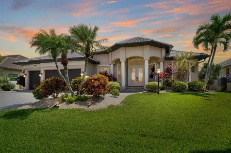 1336 Sea Horse Court Punta Gorda FL 33950