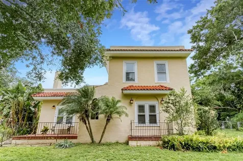 738 Lake Martha Drive NE Winter Haven FL 33881