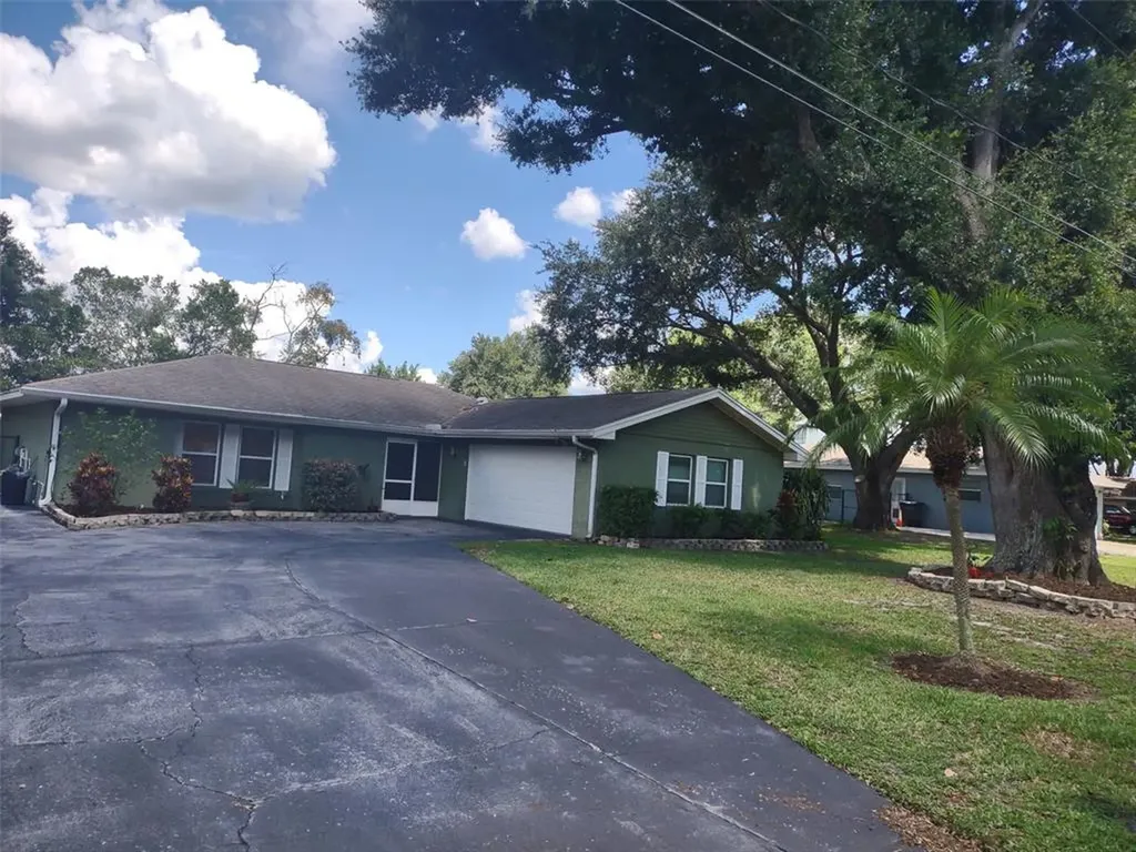 1203 Kimberle Court Auburndale FL 33823
