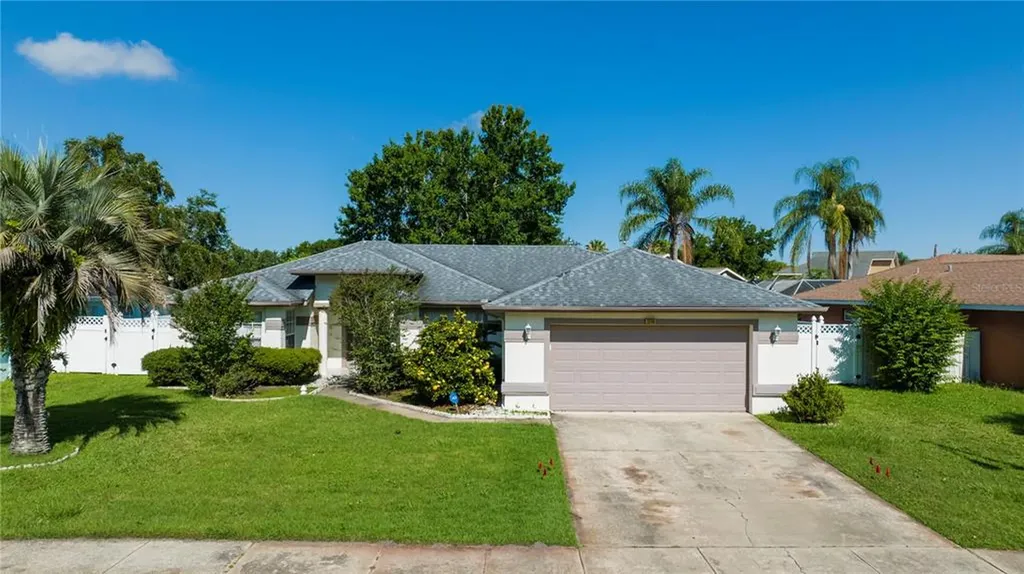 1714 Wood Violet Drive Orlando FL 32824