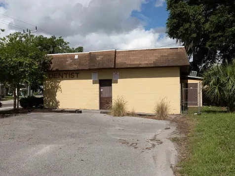 1204 Historic Goldsboro Boulevard Sanford FL 32771