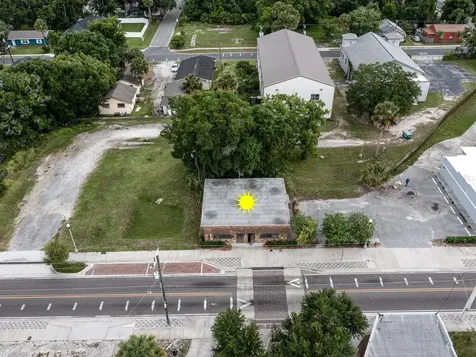 1204 Historic Goldsboro Boulevard Sanford FL 32771