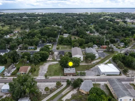 1204 Historic Goldsboro Boulevard Sanford FL 32771