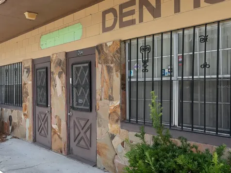 1204 Historic Goldsboro Boulevard Sanford FL 32771