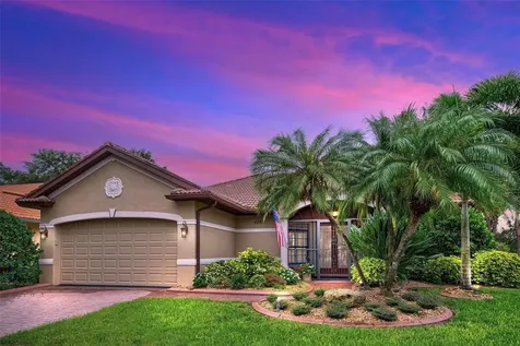 4262 Via Del Villetti Drive Venice FL 34293