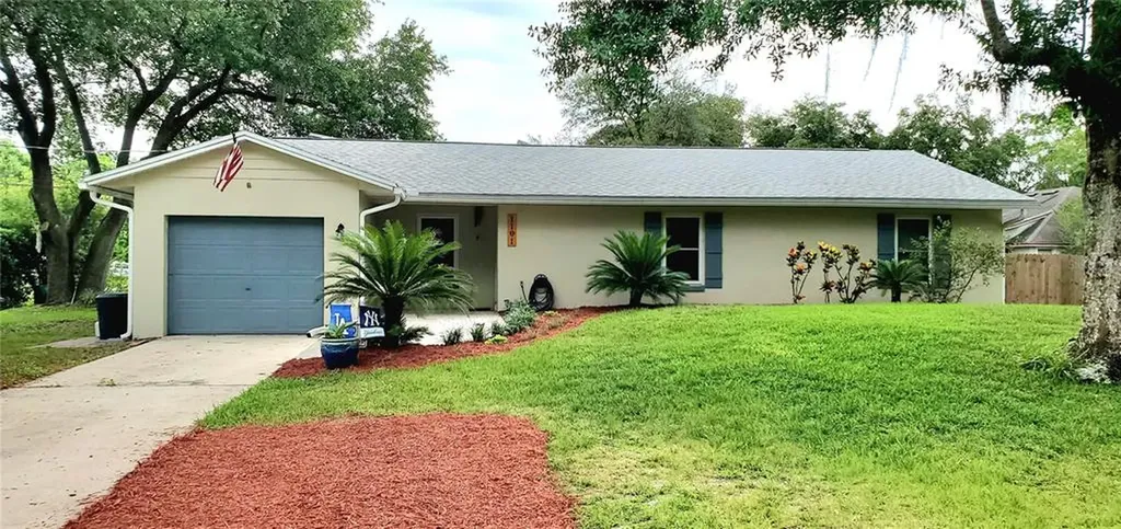 1101 Tropical Avenue Chuluota FL 32766