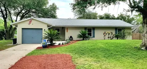 1101 Tropical Avenue Chuluota FL 32766