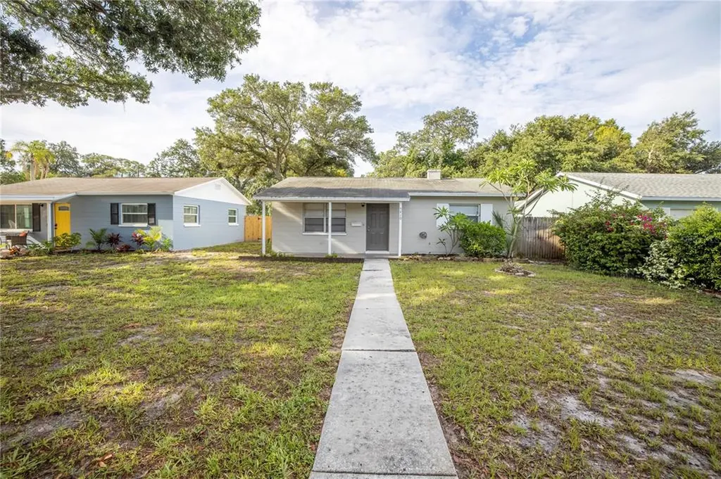 5410 4th Avenue S St Petersburg FL 33707