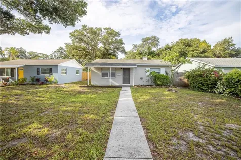 5410 4th Avenue S St Petersburg FL 33707