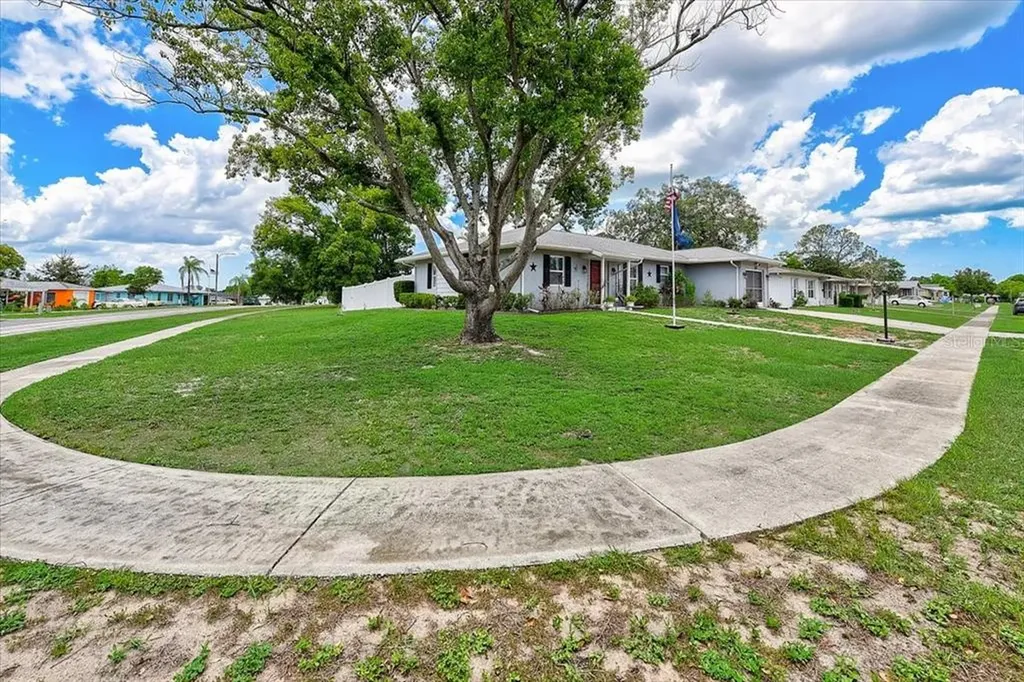 6288 Danbury Street Spring Hill FL 34606