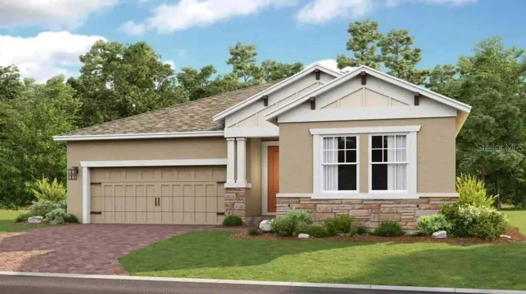 2977 High Pointe Street Clermont FL 34711