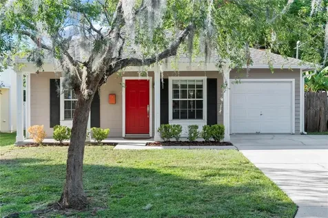 227 E Crystal Lake Street Orlando FL 32806