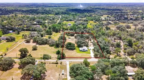 9056 Erma Road Brooksville FL 34613