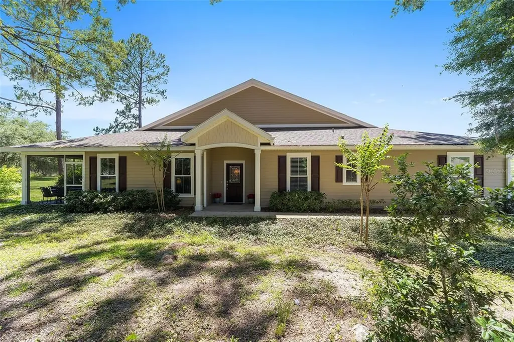 12805 NW 11th Place Newberry FL 32669