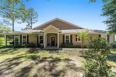 12805 NW 11th Place Newberry FL 32669
