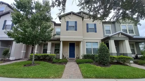 7405 Duxbury Lane Winter Garden FL 34787