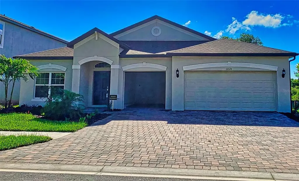 12120 Orchid Ash Street Riverview FL 33579
