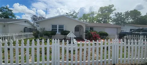 9636 Glen Moor Lane Port Richey FL 34668